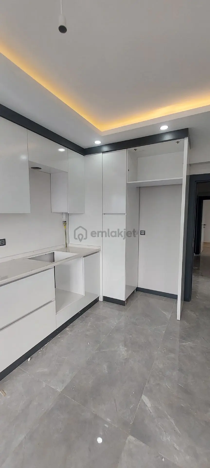 Sahibinden Kiralık Kullanıma Hazır 3+1 Sıfır Daire - 12