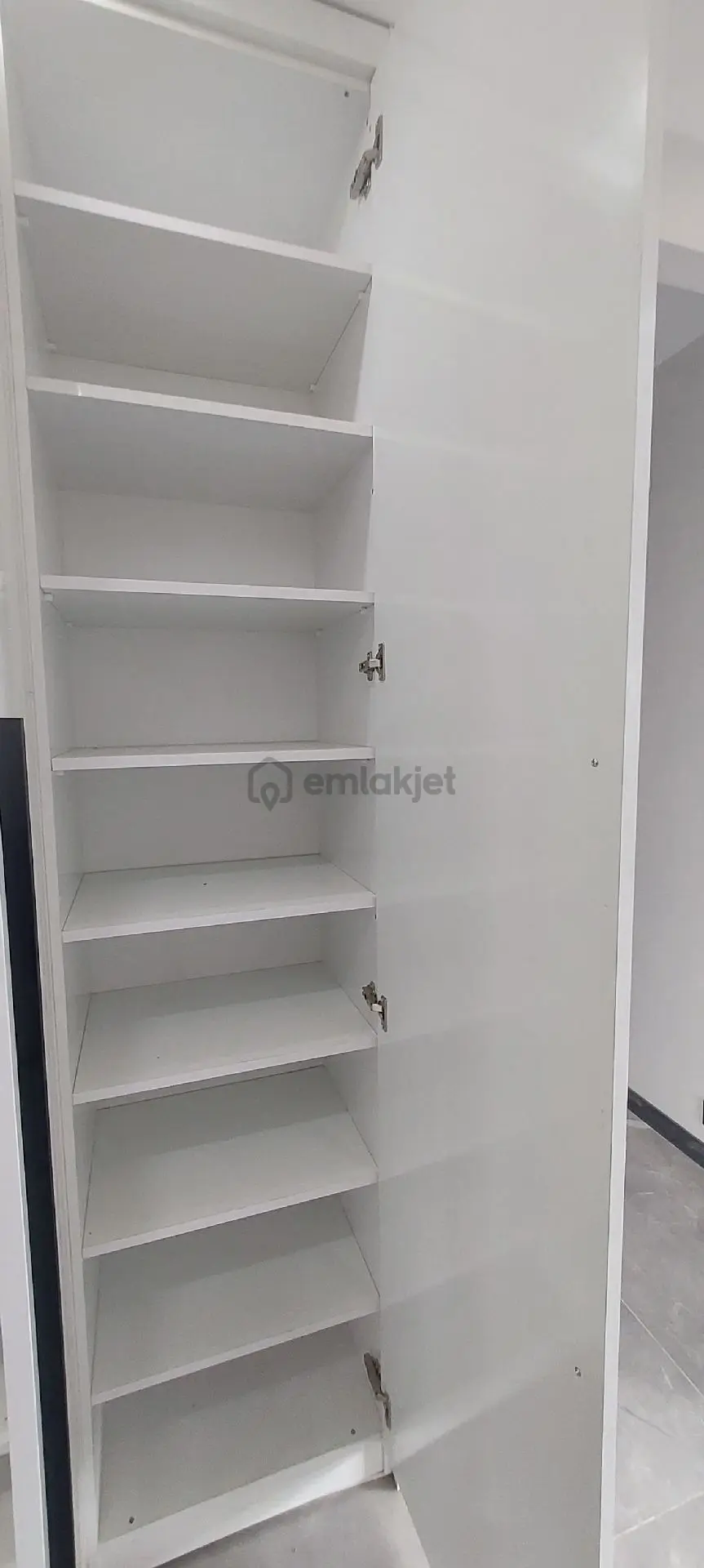 Sahibinden Kiralık Kullanıma Hazır 3+1 Sıfır Daire - 14