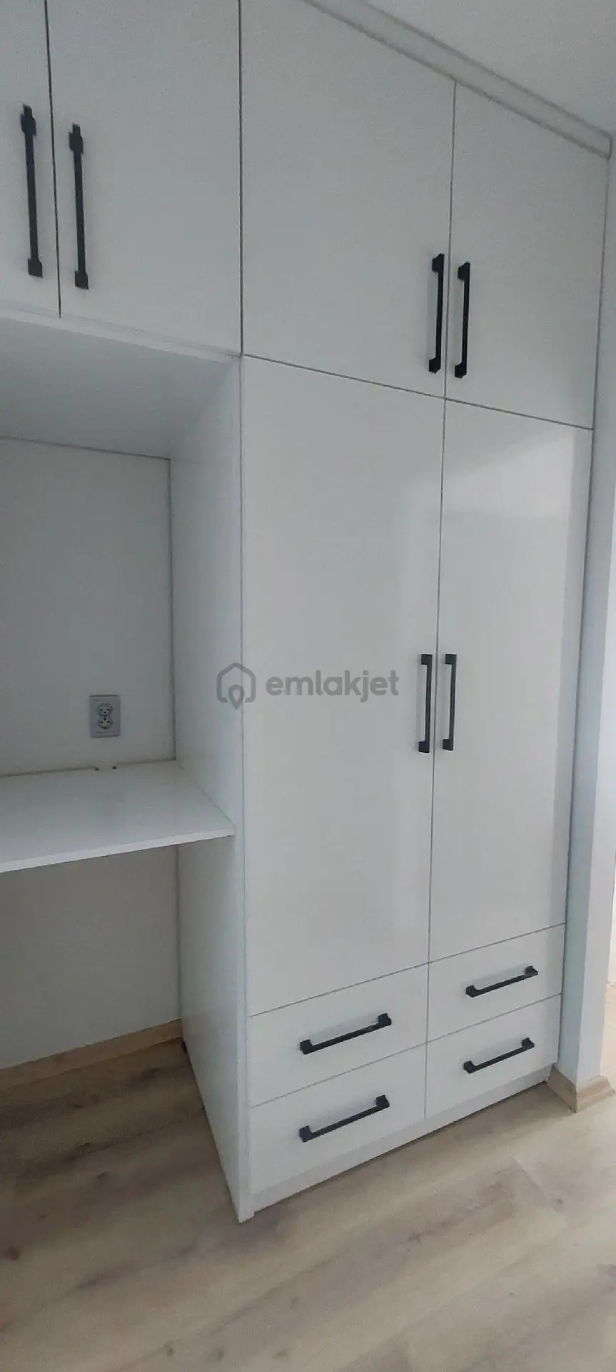Sahibinden Kiralık Kullanıma Hazır 3+1 Sıfır Daire - 4