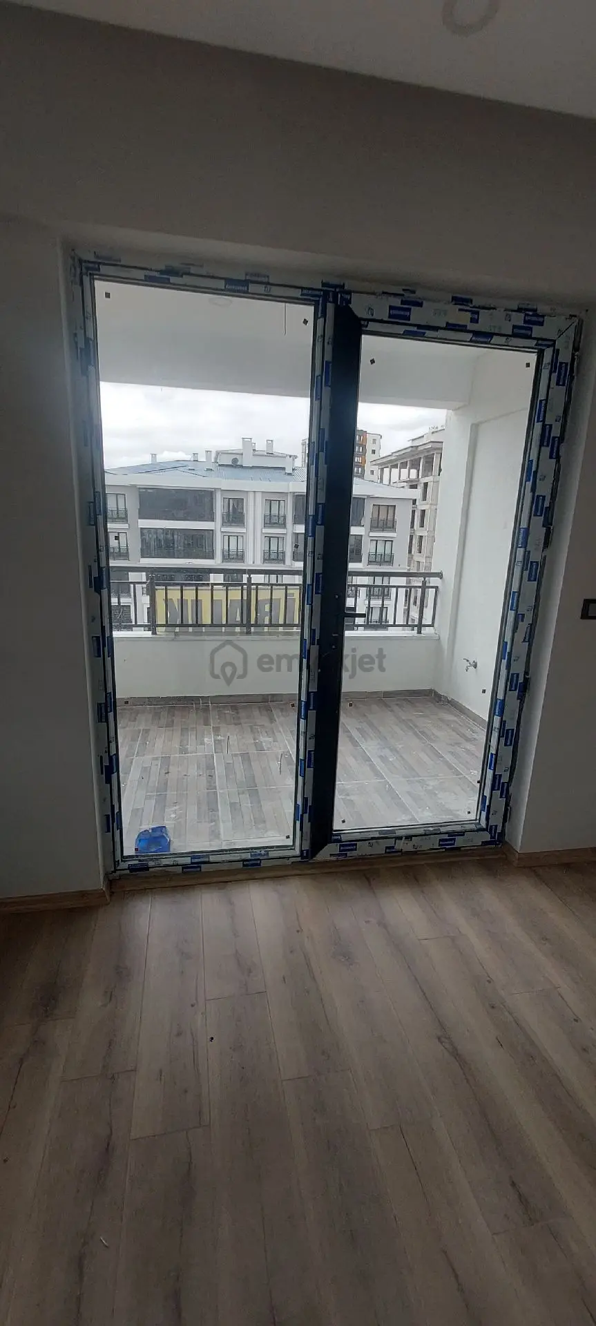 Sahibinden Kiralık Kullanıma Hazır 3+1 Sıfır Daire - 9