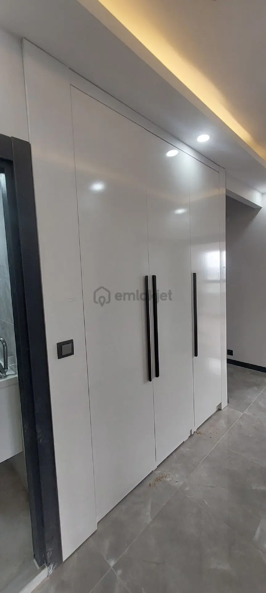Sahibinden Kiralık Kullanıma Hazır 3+1 Sıfır Daire - 16