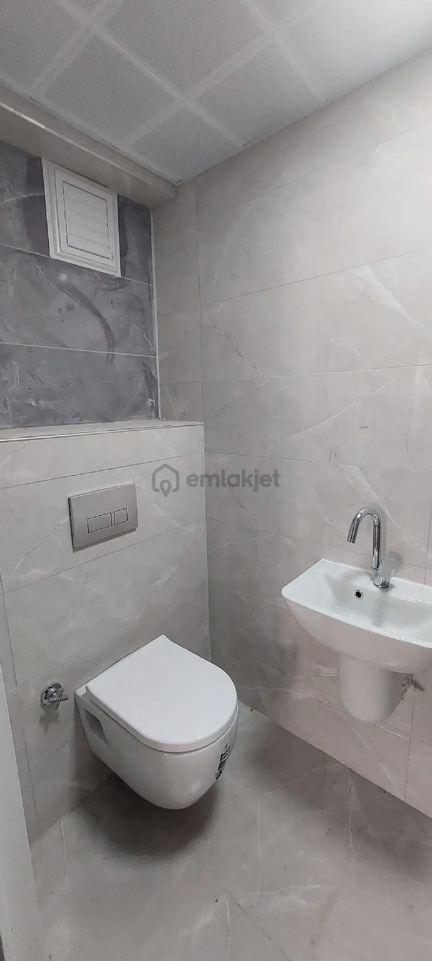 Sahibinden Kiralık Kullanıma Hazır 3+1 Sıfır Daire - 3