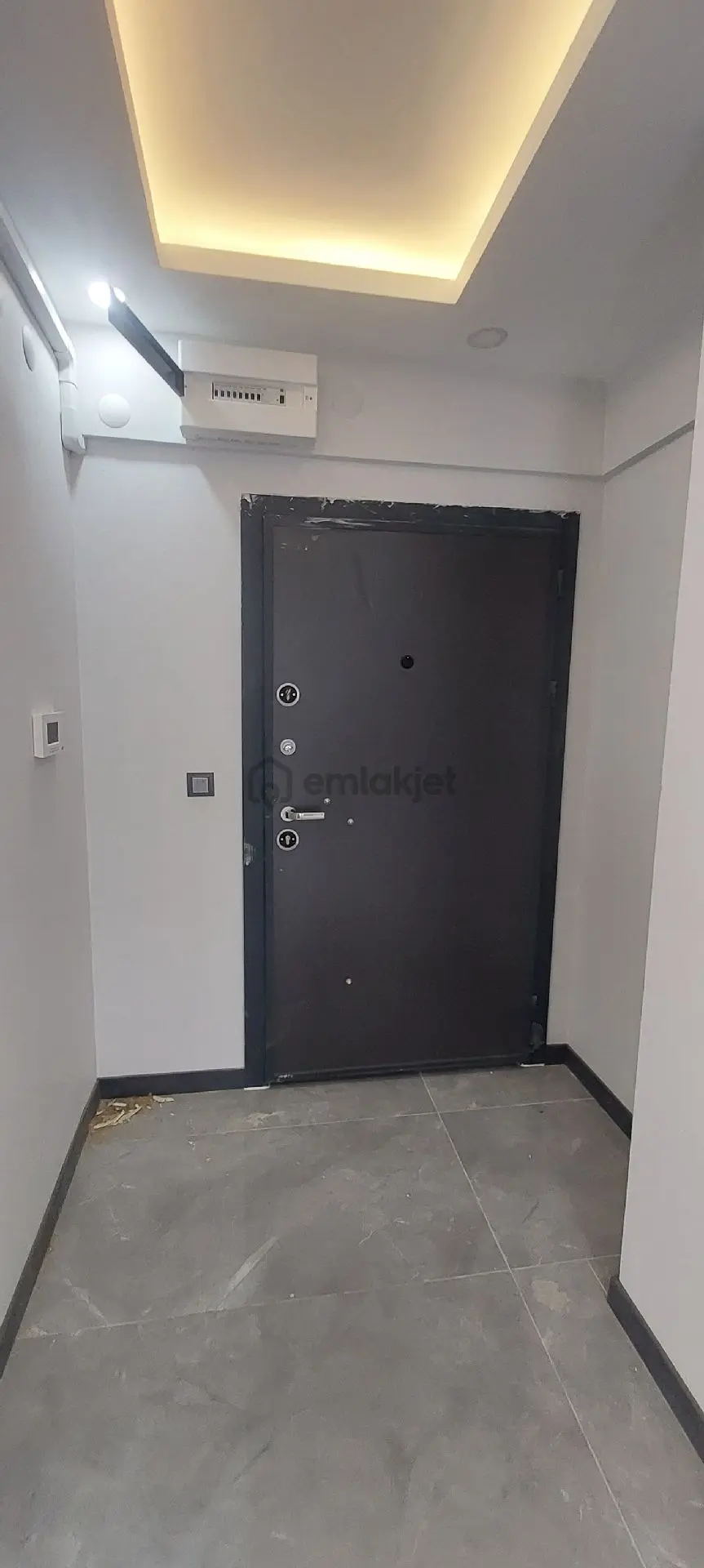 Sahibinden Kiralık Kullanıma Hazır 3+1 Sıfır Daire - 18