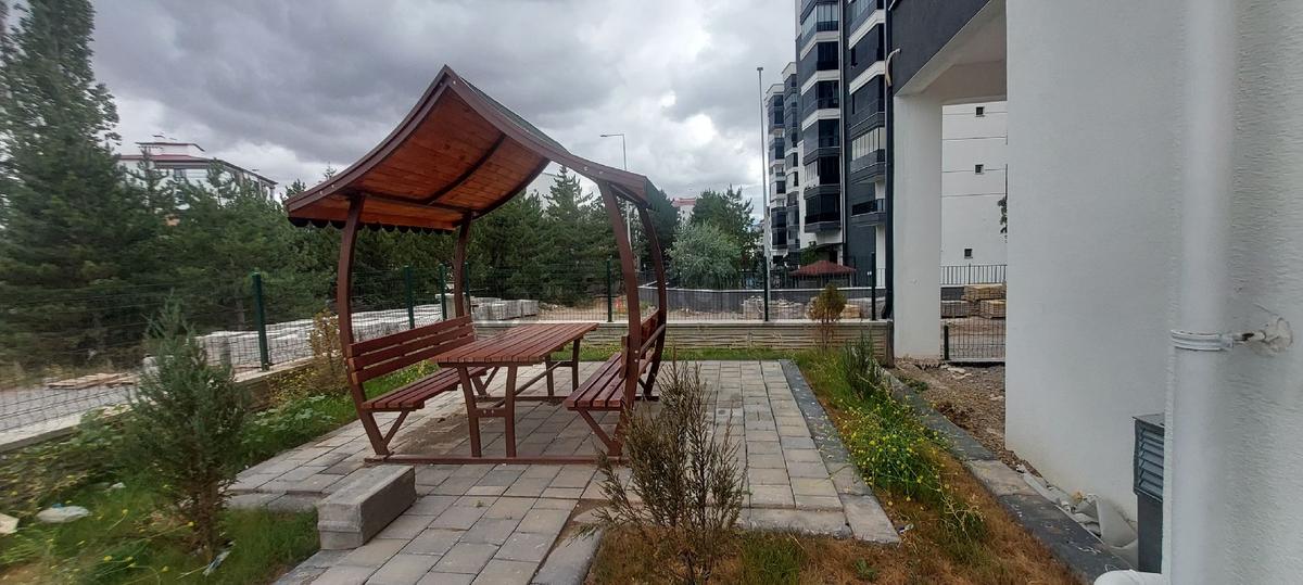 Sahibinden Kiralık Kullanıma Hazır 3+1 Sıfır Daire - 23