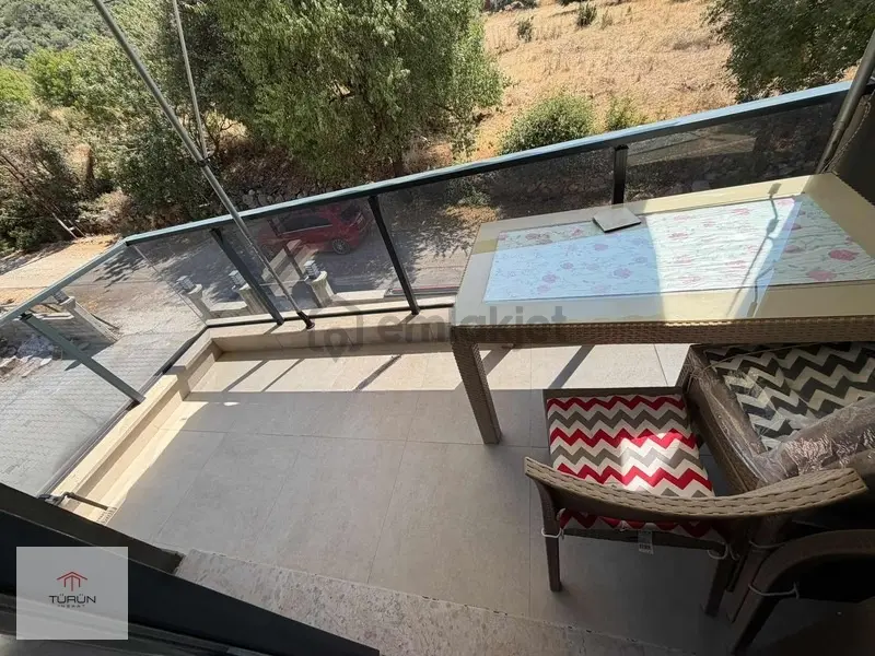 Fethiye Pazaryeri Mahallesinde Ara Kat 2 + 1 Daire - 4