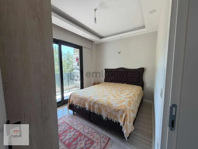 Fethiye Pazaryeri Mahallesinde Ara Kat 2 + 1 Daire - 6
