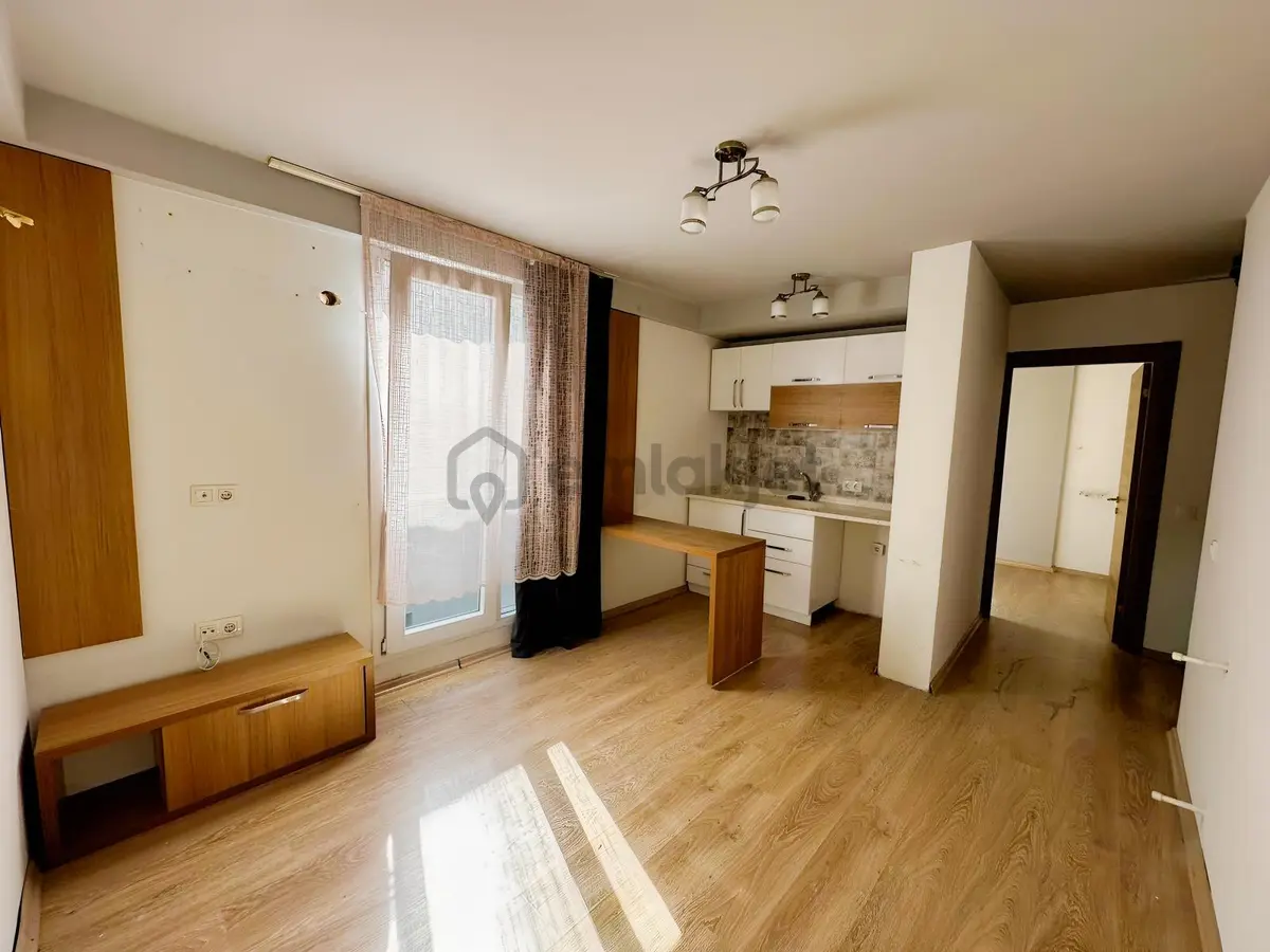 Çiğli Balatçık İzban Yakını 1+1 - 22