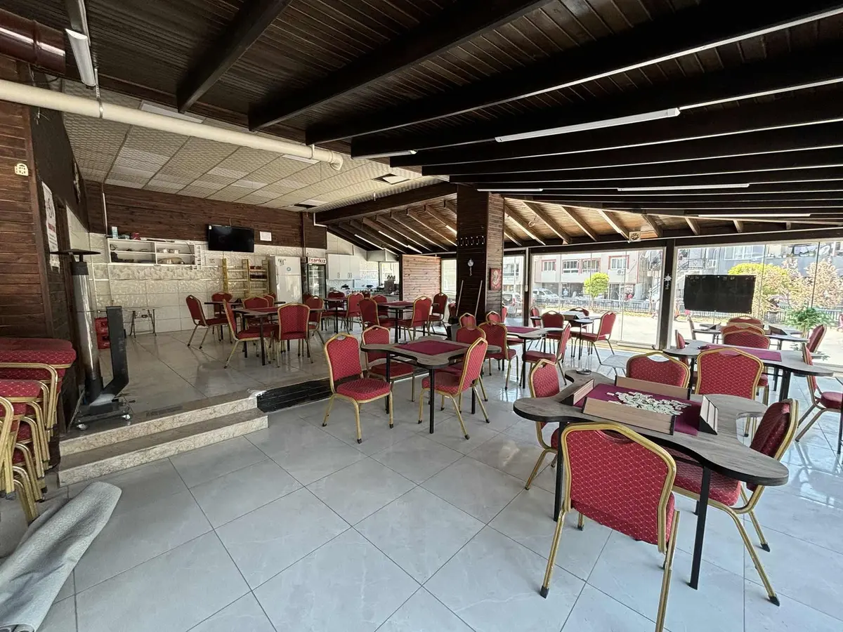 Ayrancılar Merkezde Devren Kiralık Çay Ocağı - 3