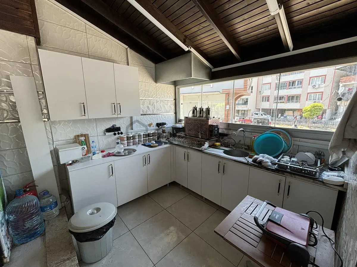 Ayrancılar Merkezde Devren Kiralık Çay Ocağı - 8