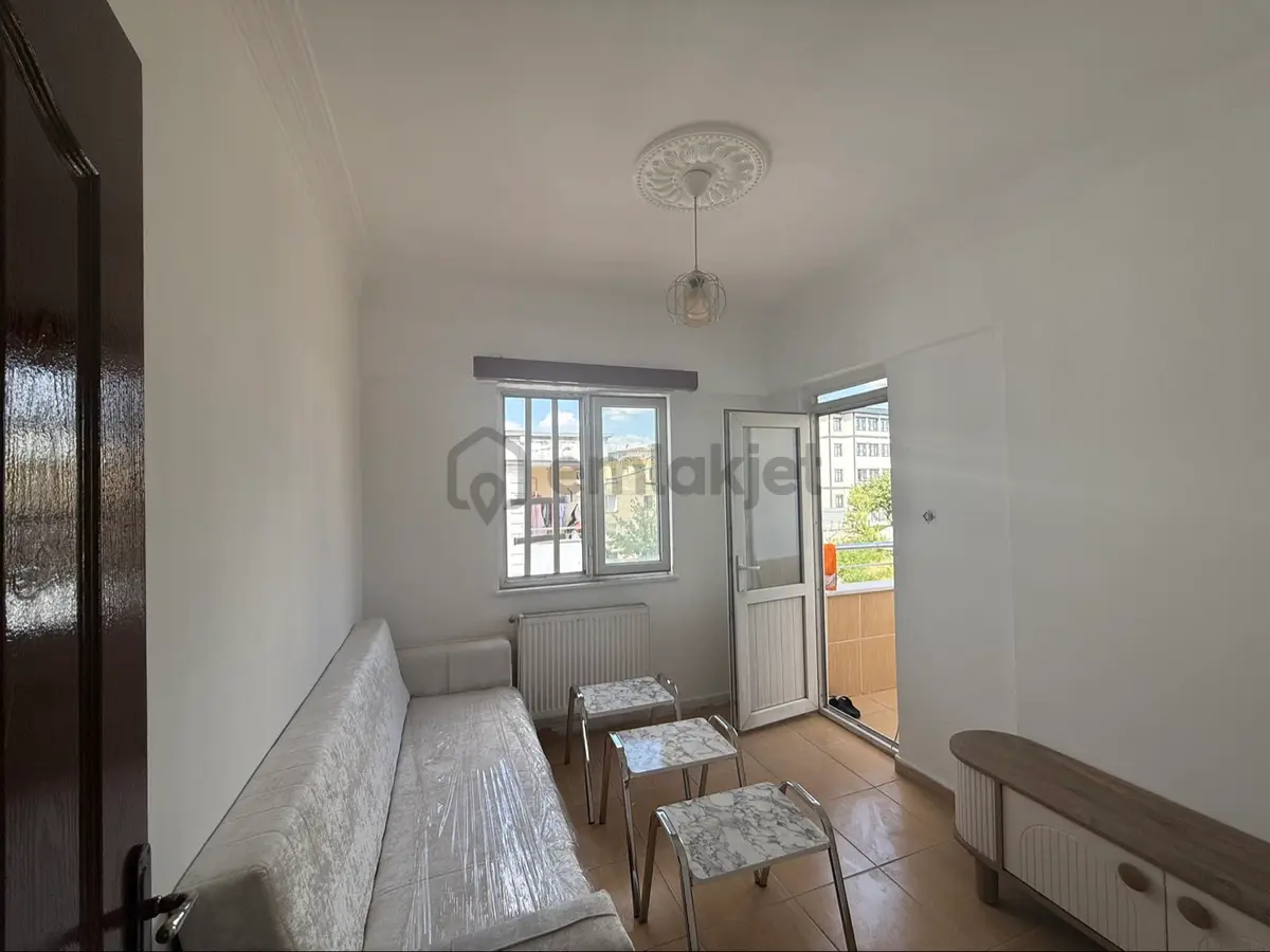 Yeditepe Kiralık Sıfır Eşyalı Rezidans Daire - 8