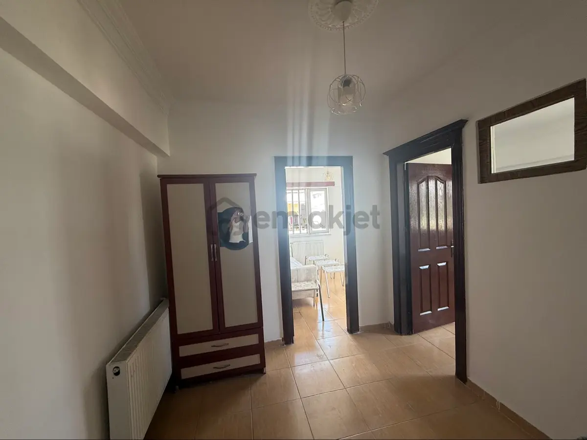 Yeditepe Kiralık Sıfır Eşyalı Rezidans Daire - 12