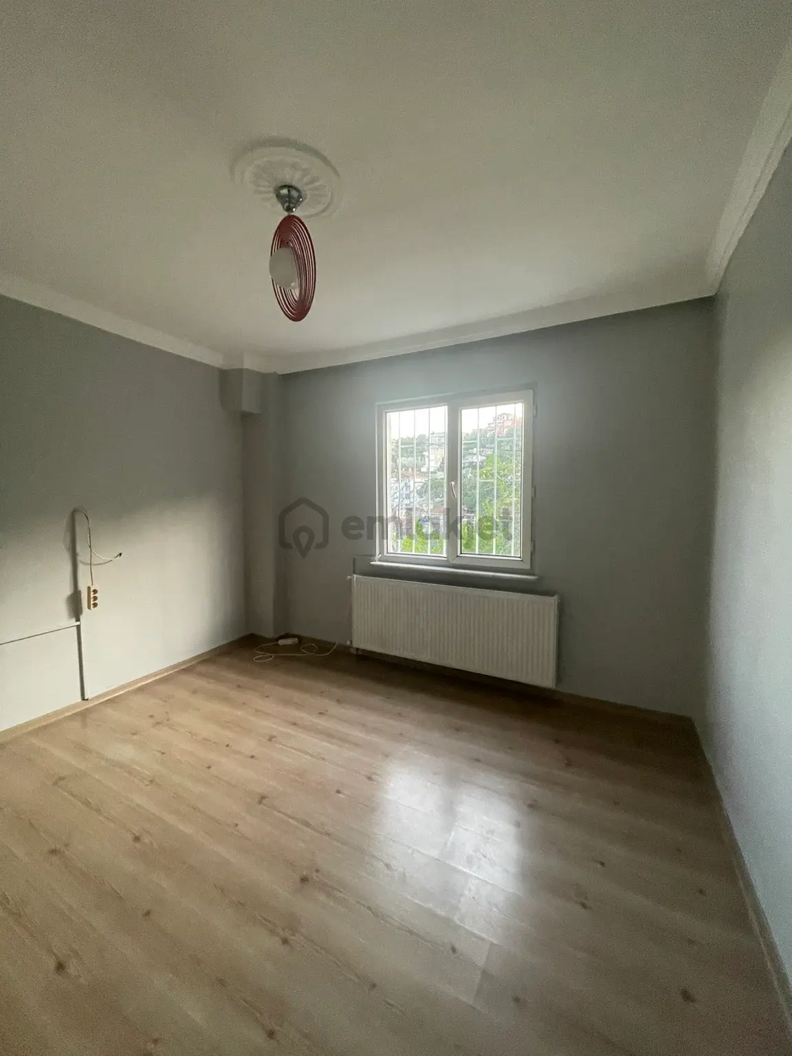 Sarıyer Büyükdere De Müstakil Ev Kiralık - 10