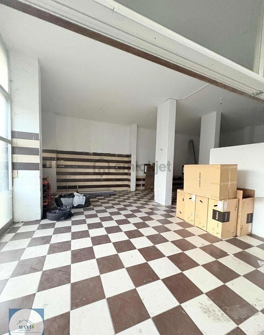 Giresun Görele Sayfiyede Satılık Dükkan - 7