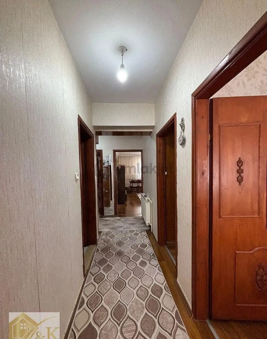 Yalova Çiftlikköy Sahil Mah.'de Ebevyn Banyolu Satılık Daire - 12