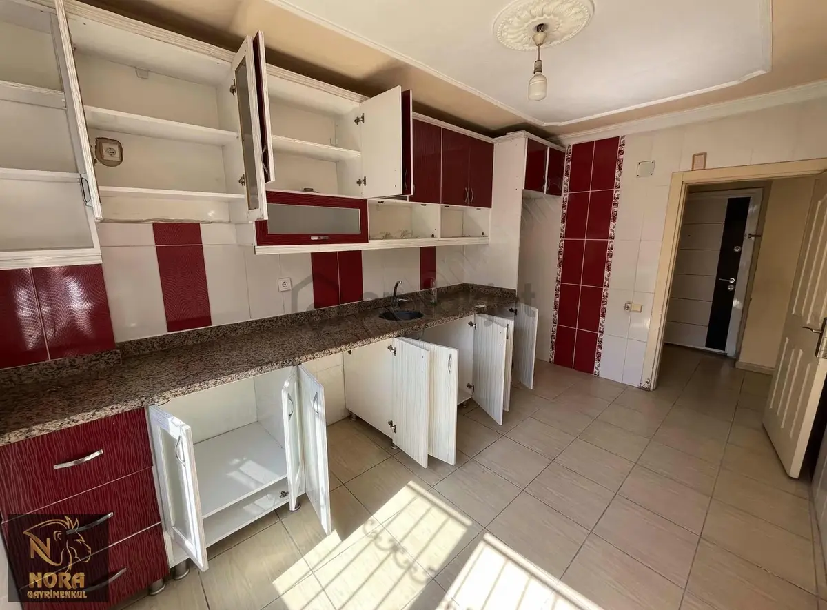 Toroslar Akbelen'de 3+1 Kiralık - 15