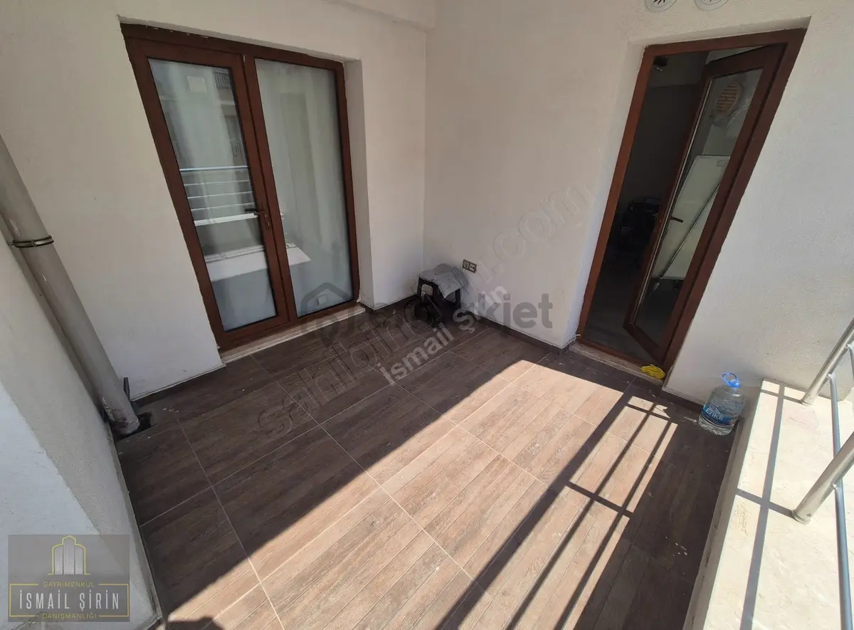 İsmail Şirin'den Devlet Hastane Yanı Toki'de Kiralık 2+1 Daire - 29