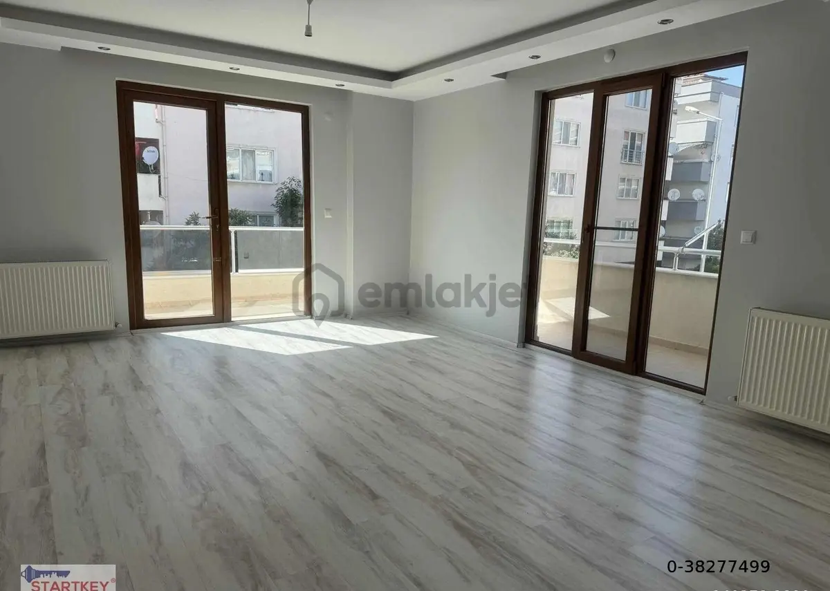 Startkey Yön Den Kiralık 3+1 Daıre - 33