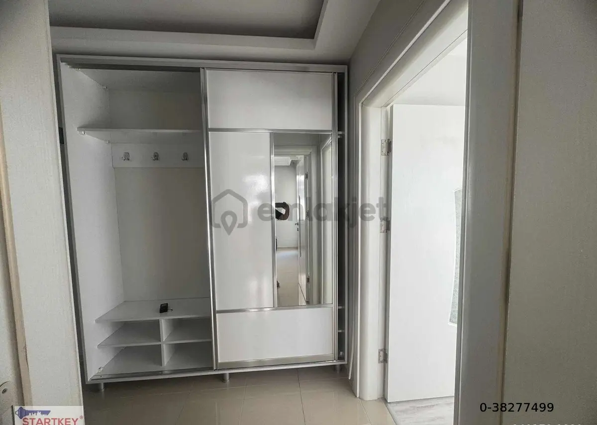 Startkey Yön Den Kiralık 3+1 Daıre - 34