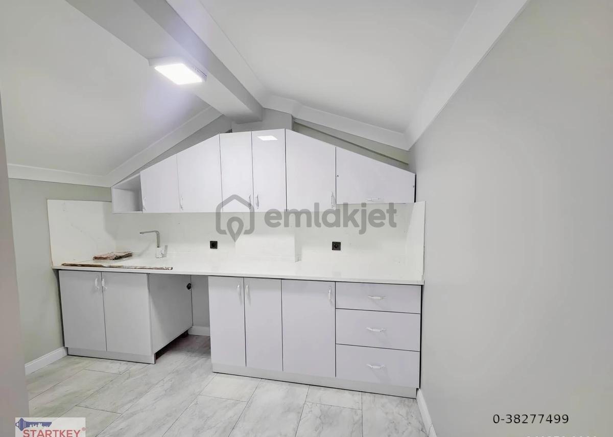 Güzel Konumda Satılık Müstakil Villa - 22