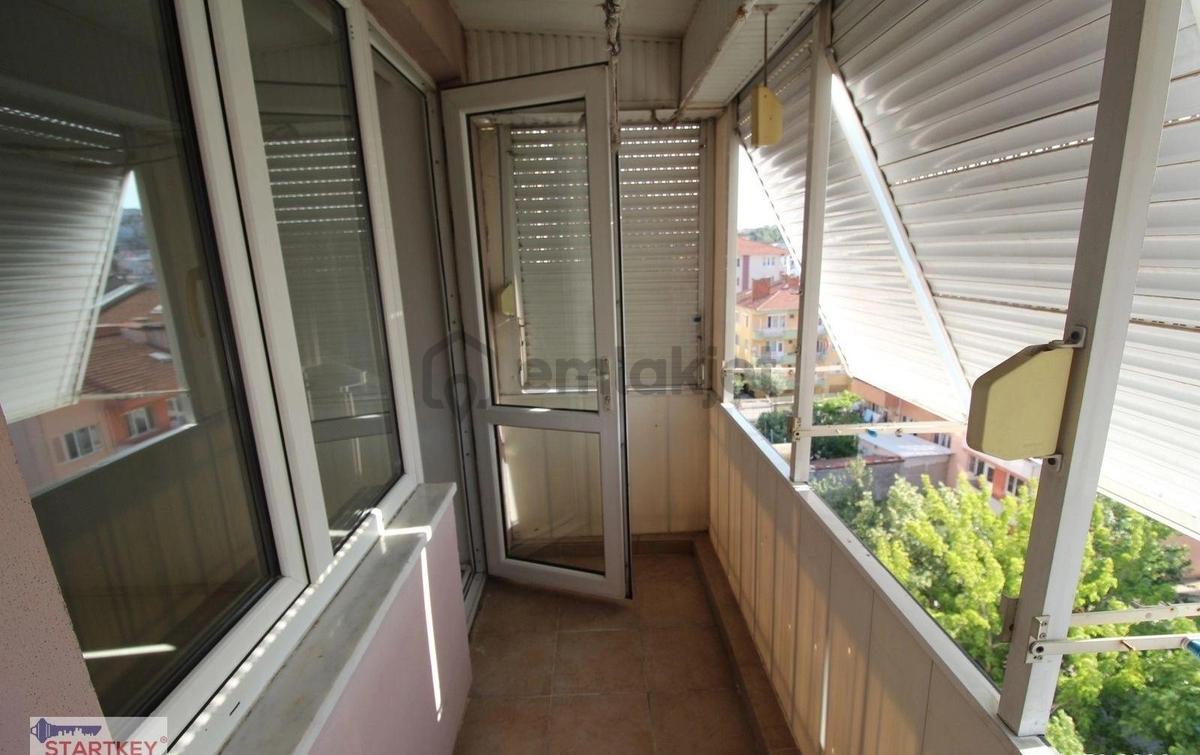 Startkey Yön Den İzmir Yolu Üzeri Satılık 2+1 - 28