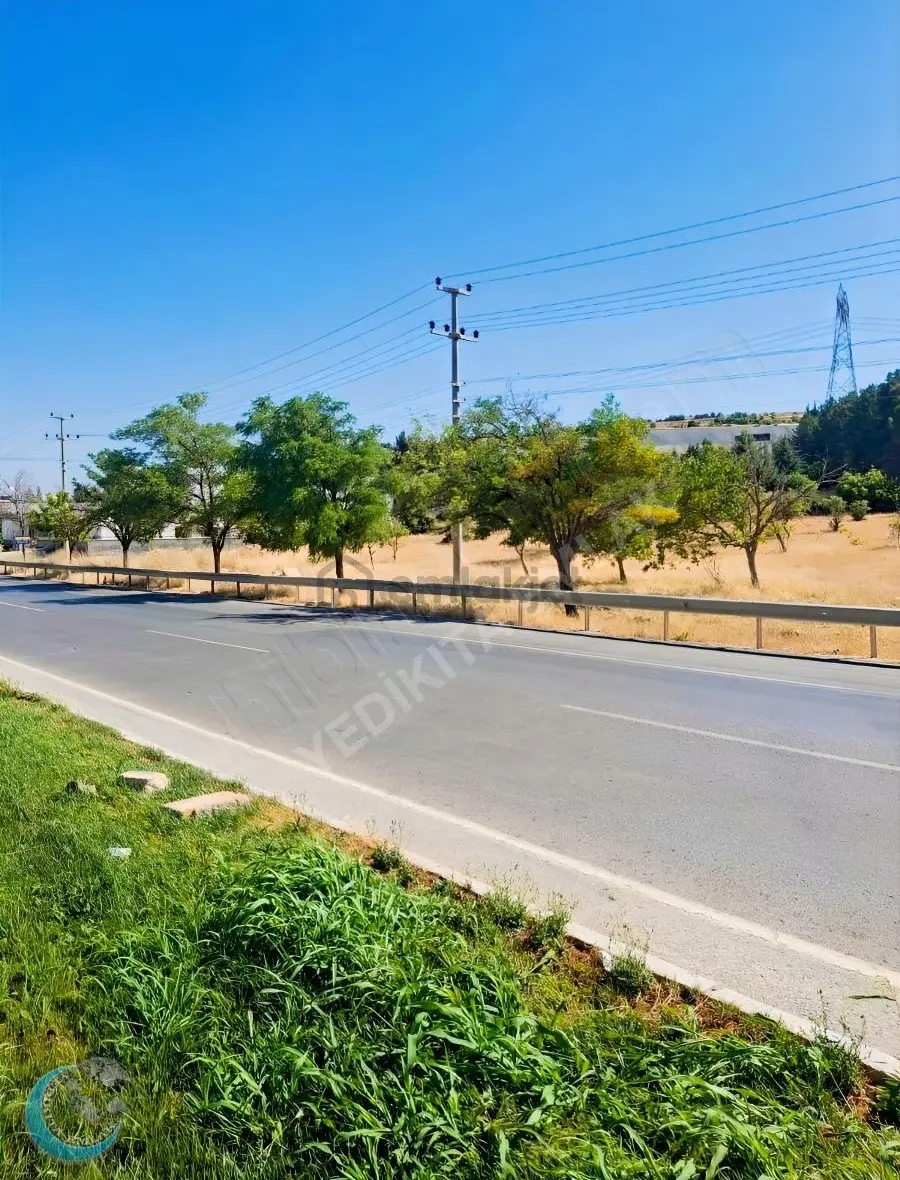 Gaziantep Şehitkamil Aktoprak Satılık Arsa - 11