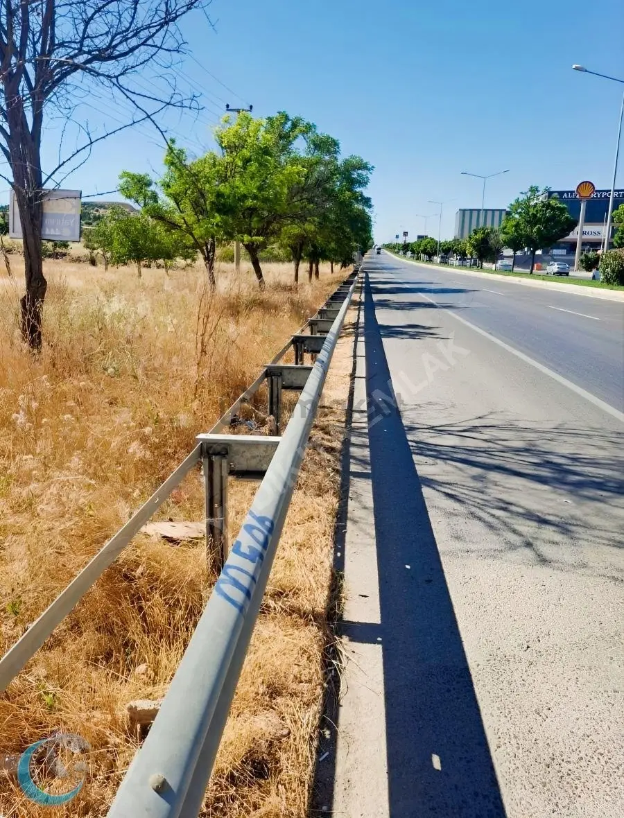 Gaziantep Şehitkamil Aktoprak Satılık Arsa - 9