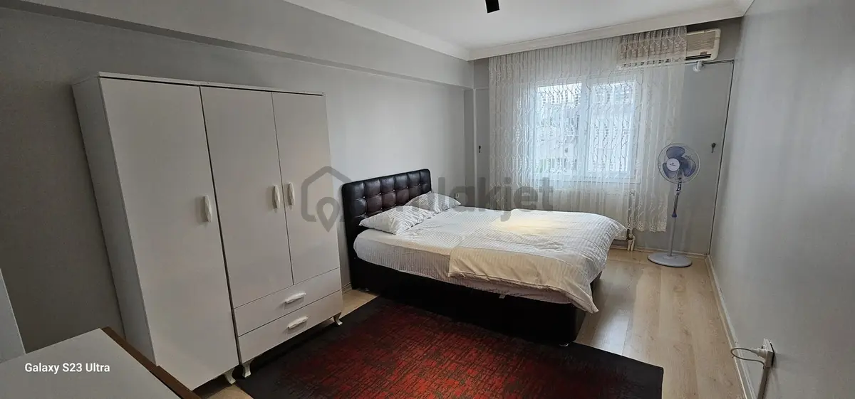 Petrokent 3+1 Eşyalı Daire - 4