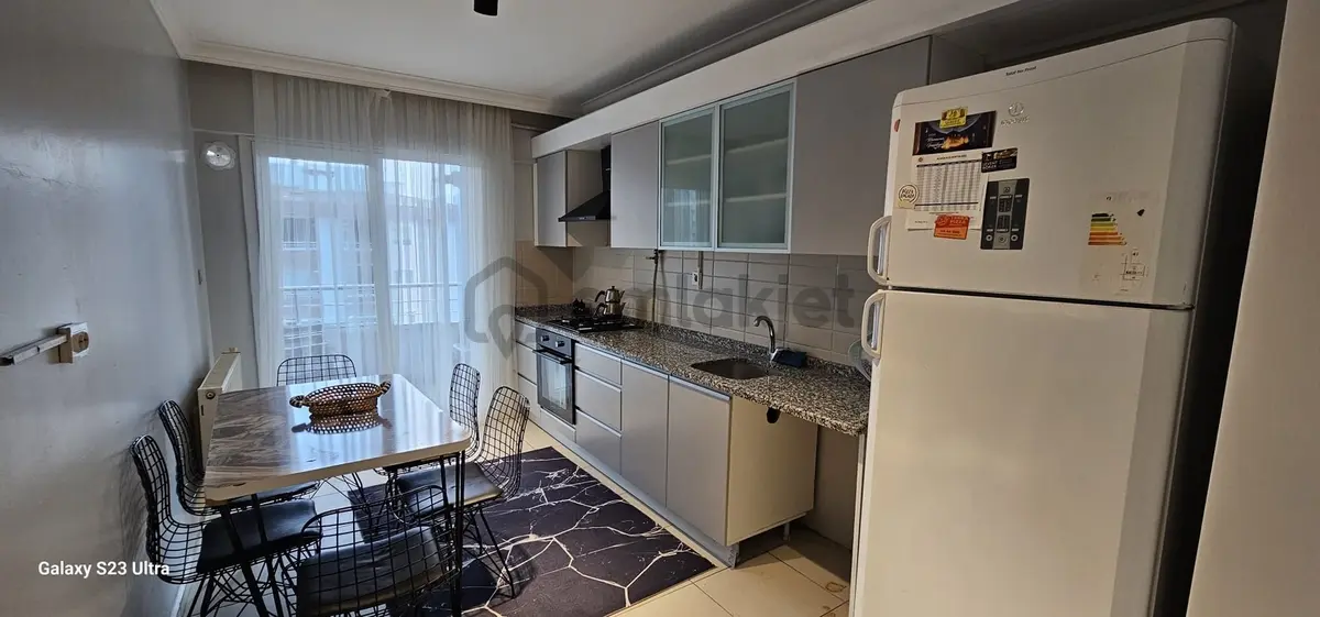 Petrokent 3+1 Eşyalı Daire - 32