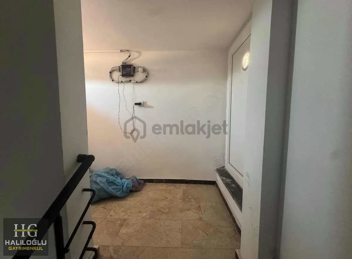Devlet Mah. 3. Kat Satılık 3+1 110m2 Daire - 6