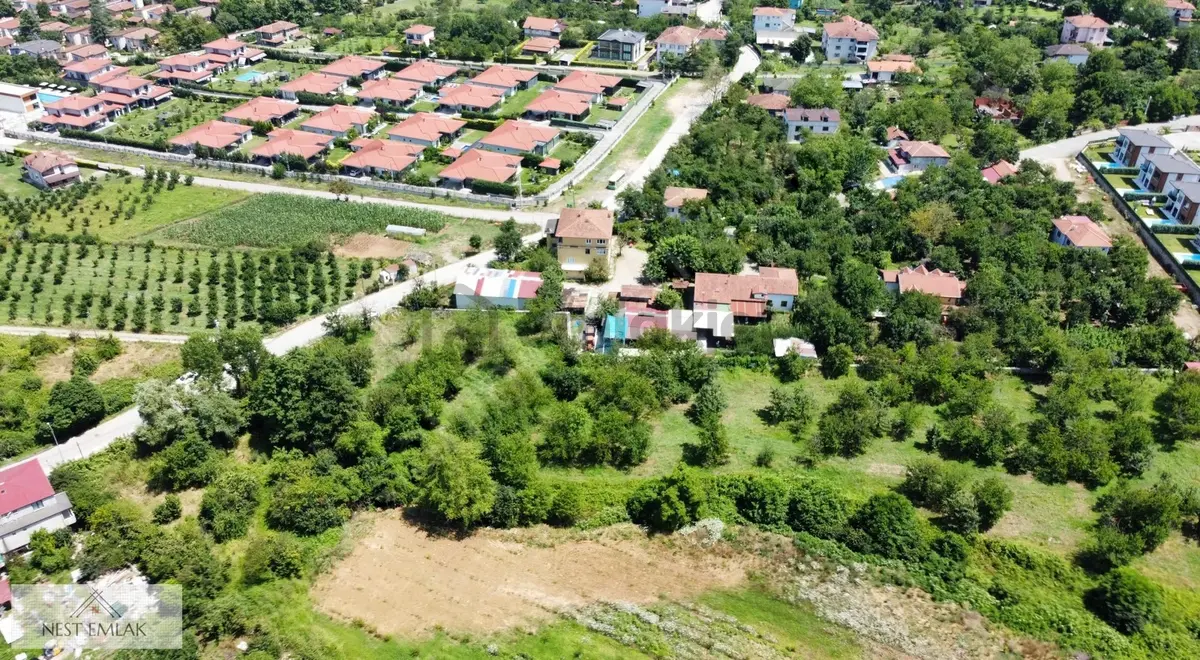 İmarlı Arsa - 10