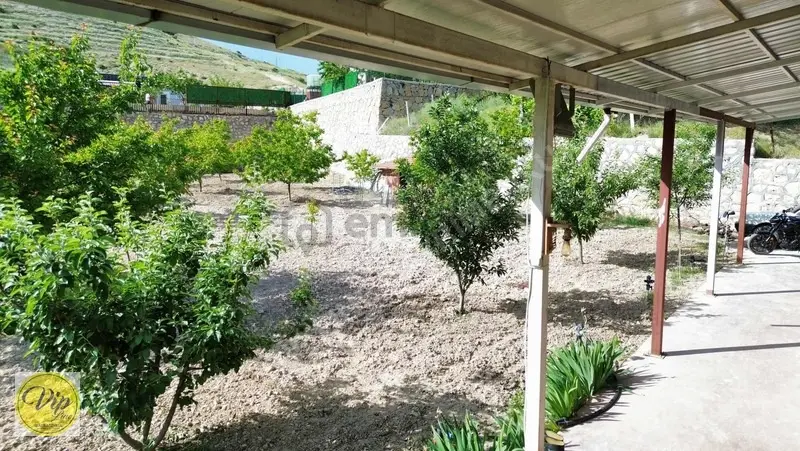 Vip Lineden Mullakasımda 2.167 M2 Arsa İçinde Villa - 17