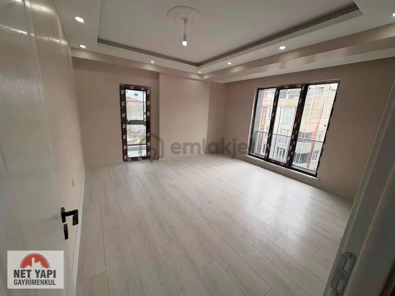 Net Yapı'dan Yerden Isıtmalı Butik Sitede Satılık Sıfır Daire - 14