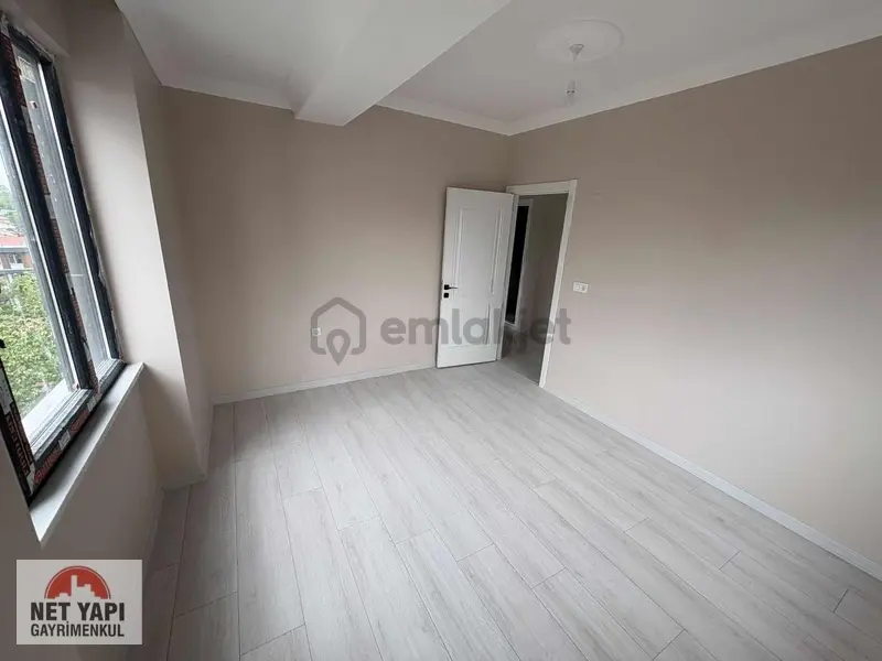Net Yapı'dan Yerden Isıtmalı Butik Sitede Satılık Sıfır Daire - 22