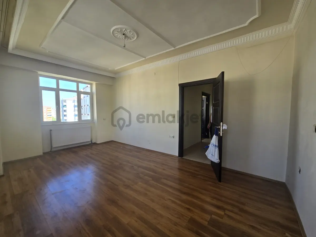 75 Mado Arkası Satılık 3+1 Daire - 6