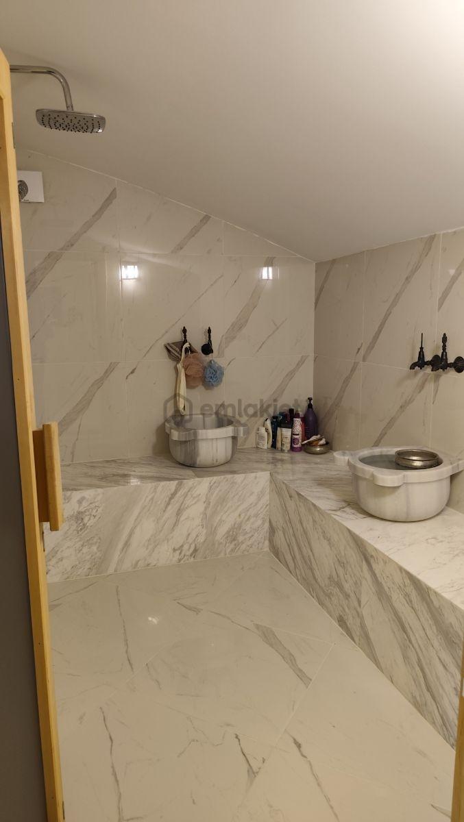 Sille Ak Mahallesinde 6+1 Villa 360 M2 - 47