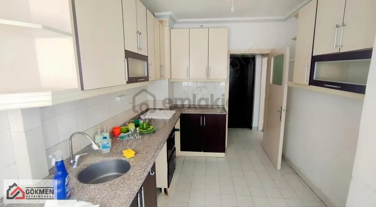 Kiralık 3+1 Asansörlü Daire - 19