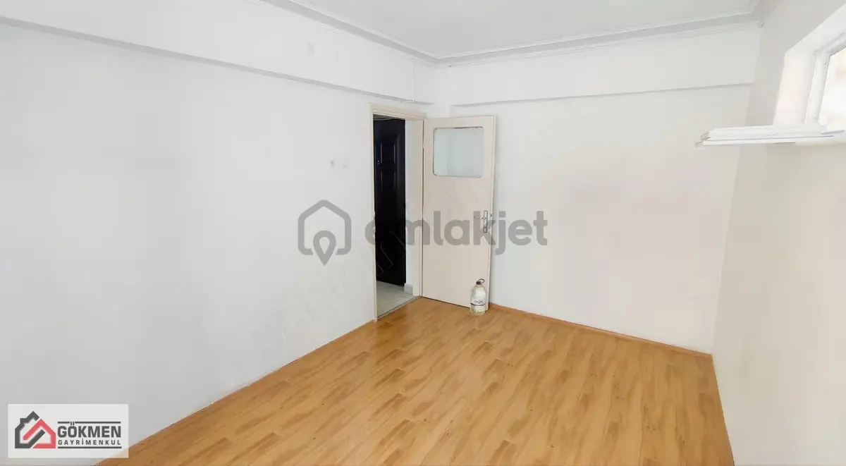 Kiralık 3+1 Asansörlü Daire - 21