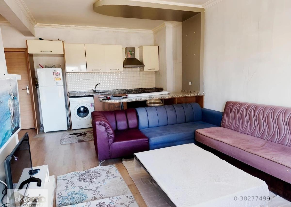 Hill Residence Satılık Daire Ara Kat Eşyalı - 22