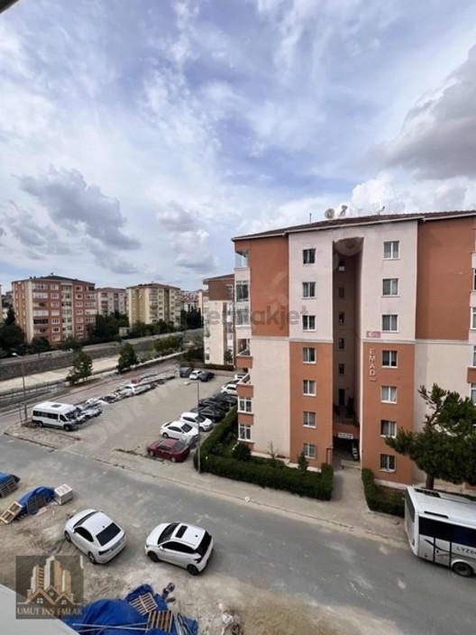 Umut Uhs İnş Emlak Tan 2+1 Sıfır Daire - 7