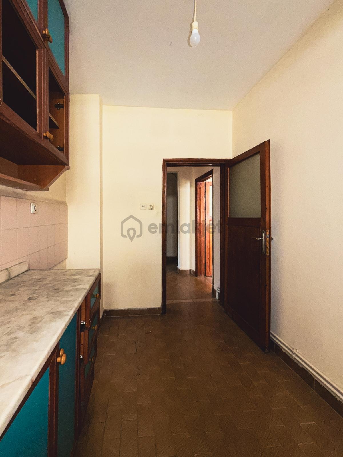 Kavakpınar'da/ Geniş/ 3+1 Daire - 8