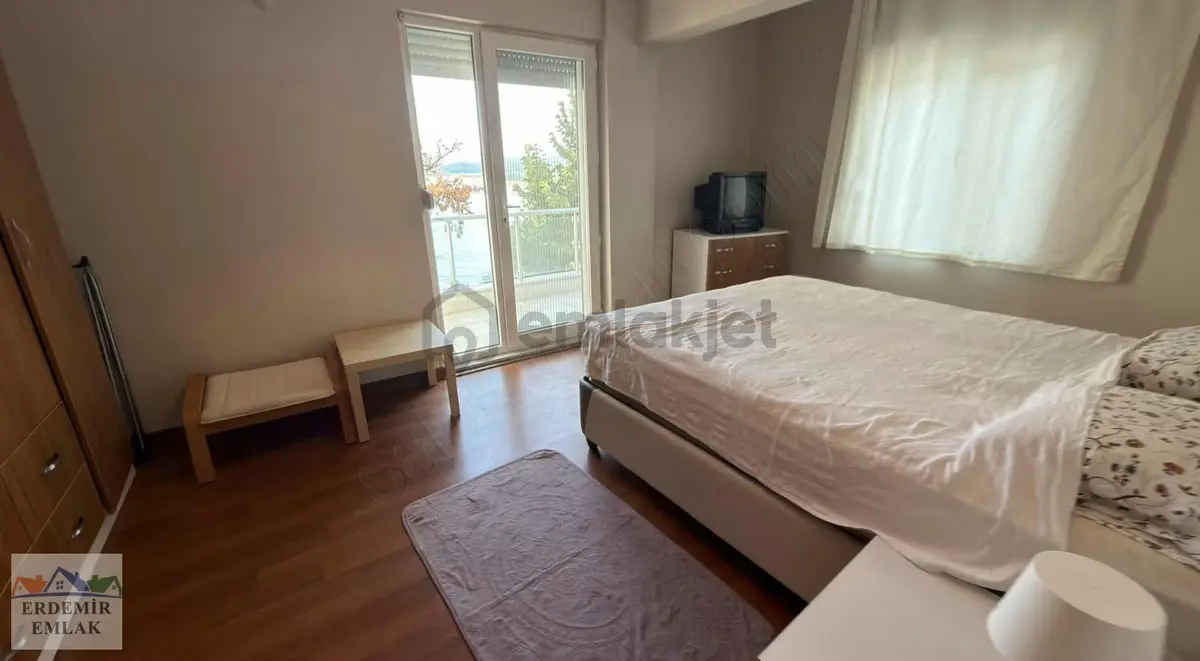 Triblex Villa Denize Sıfır 4+1 - 2
