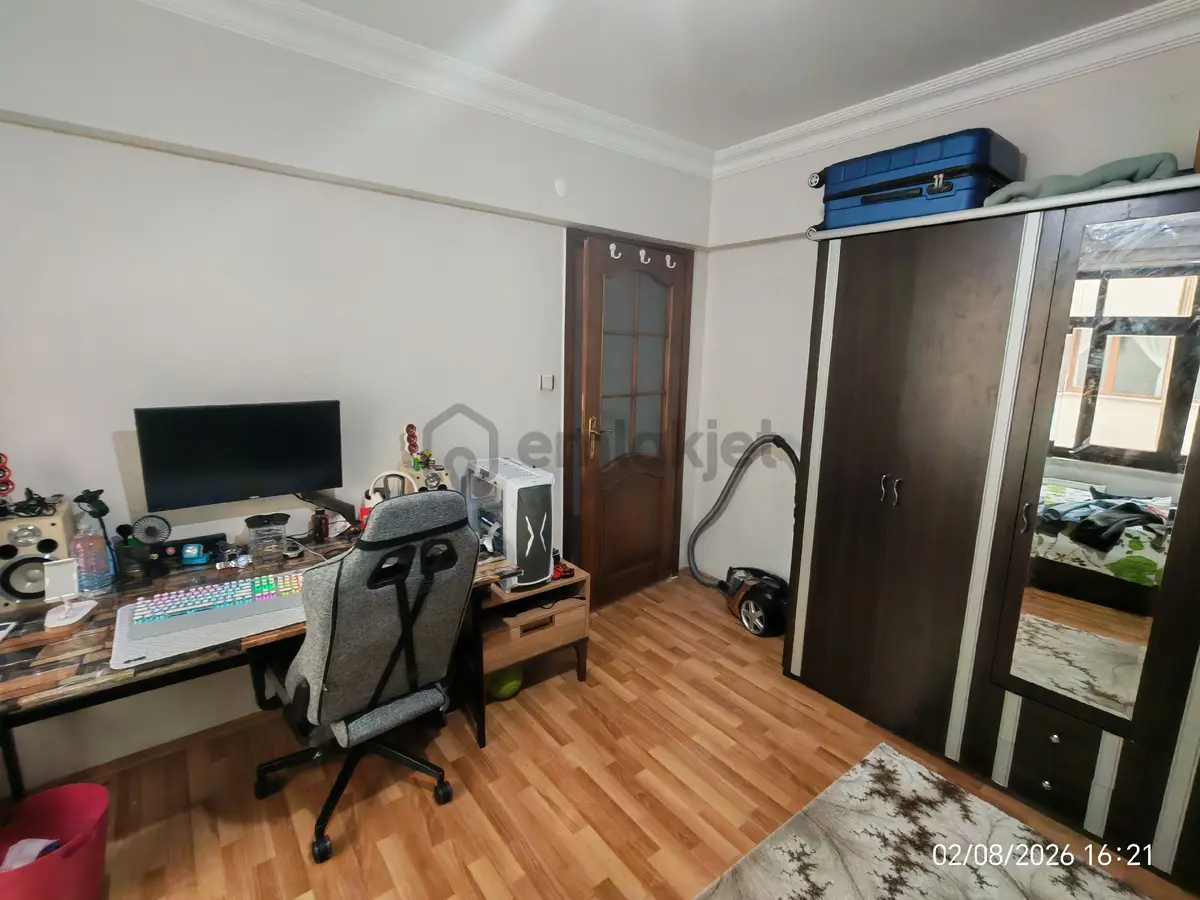 Sahibinden Satılık 3+1 145 Metrekare Daire - 10