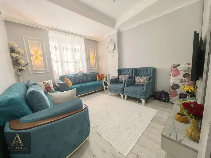 Esentepe Mah Asansörlü Yüksek Giriş - 18