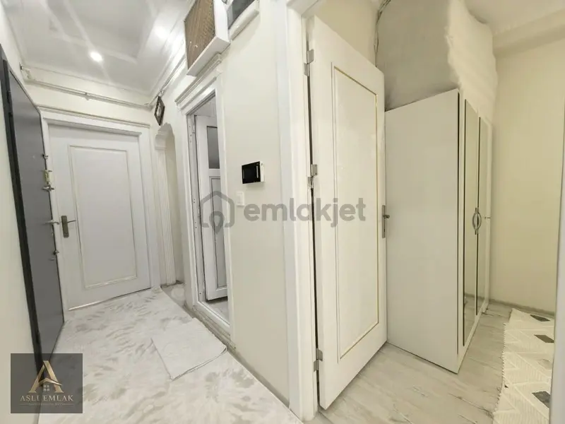 Esentepe Mah Asansörlü Yüksek Giriş - 13