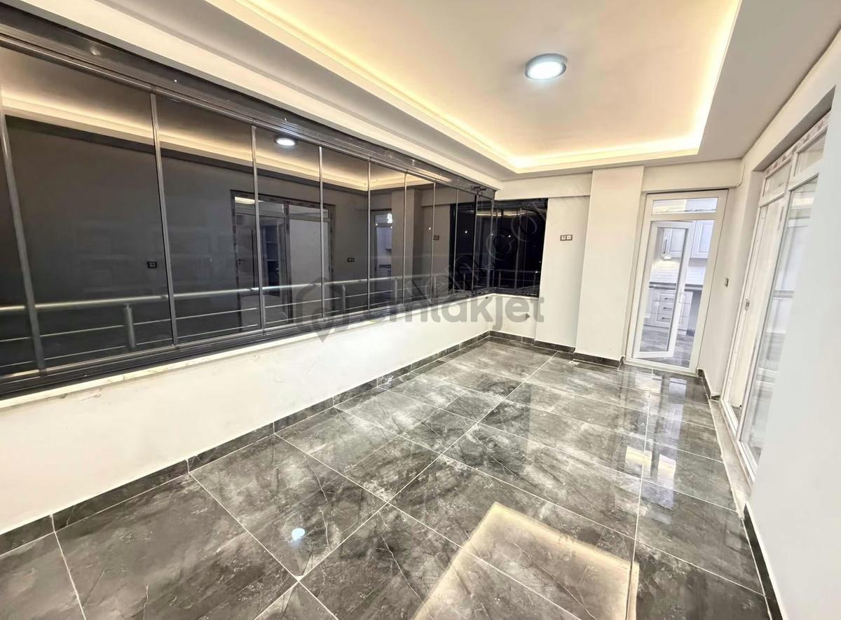 Belkızda Kiralık Ultra Lüks Daire - 7