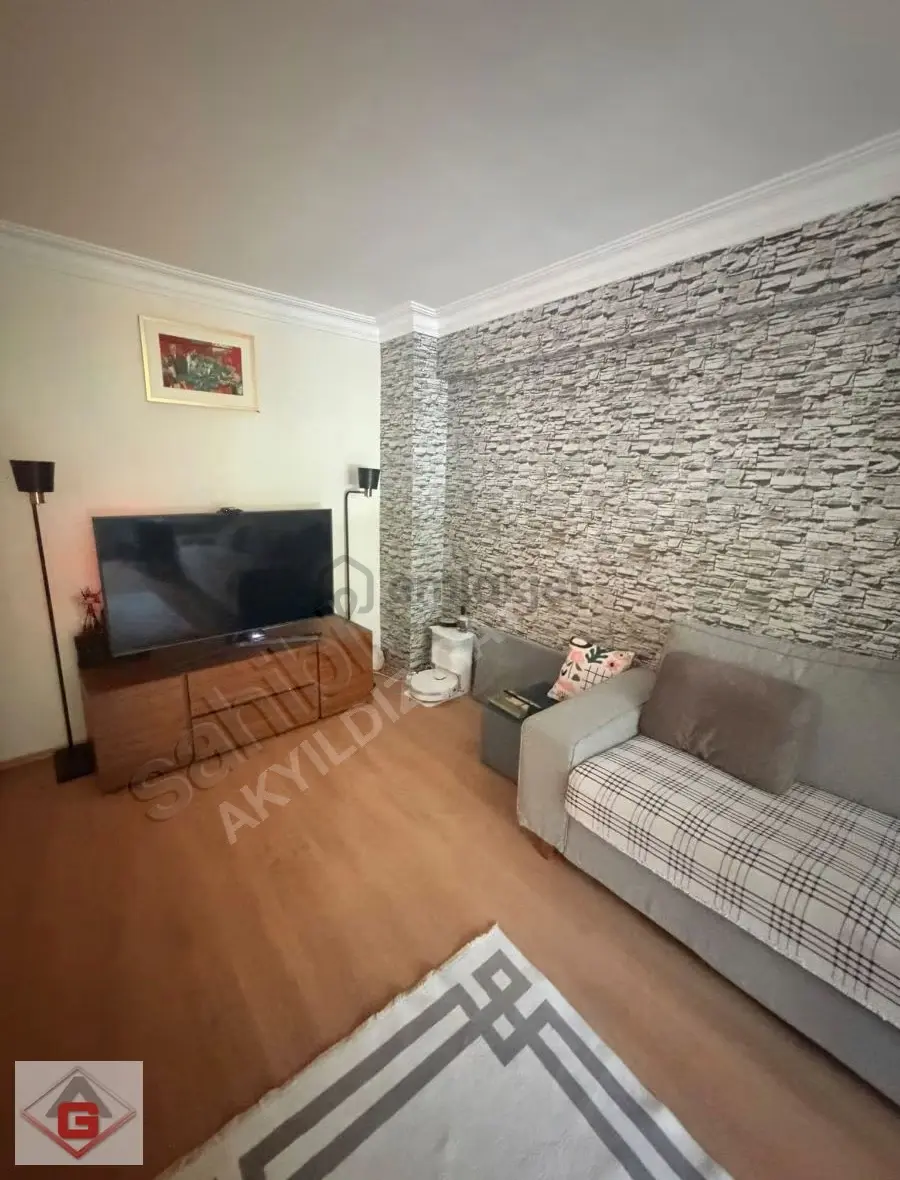Kurtuluş Lala Şahin De Satılık Daıre - 5