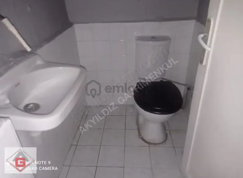 Eyüpsultan İslambey'de 2+1 75 M2 Balkonlu Kiralık Daire! - 2