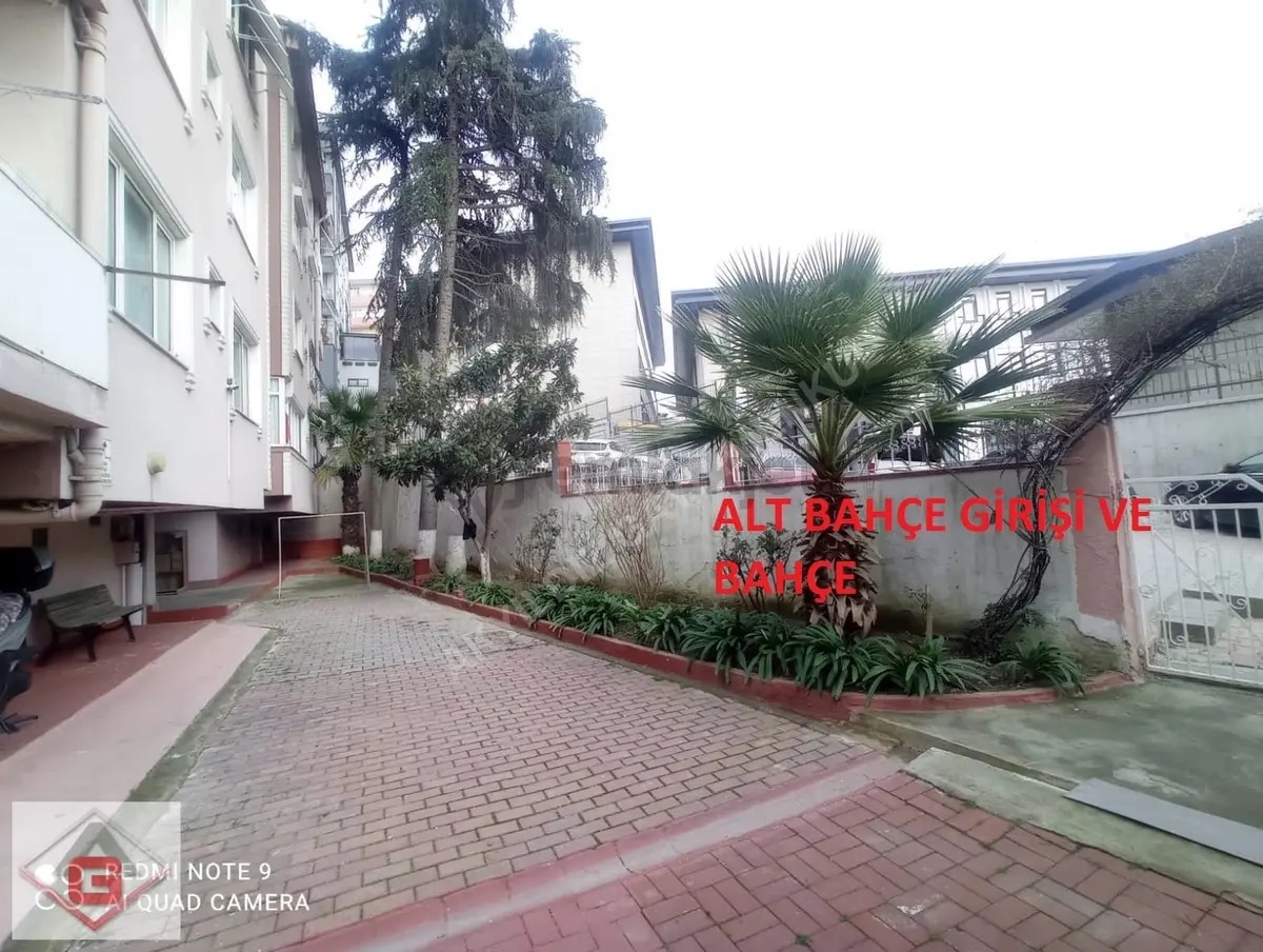 Eyüpsultan İslambey'de 2+1 75 M2 Balkonlu Kiralık Daire! - 34