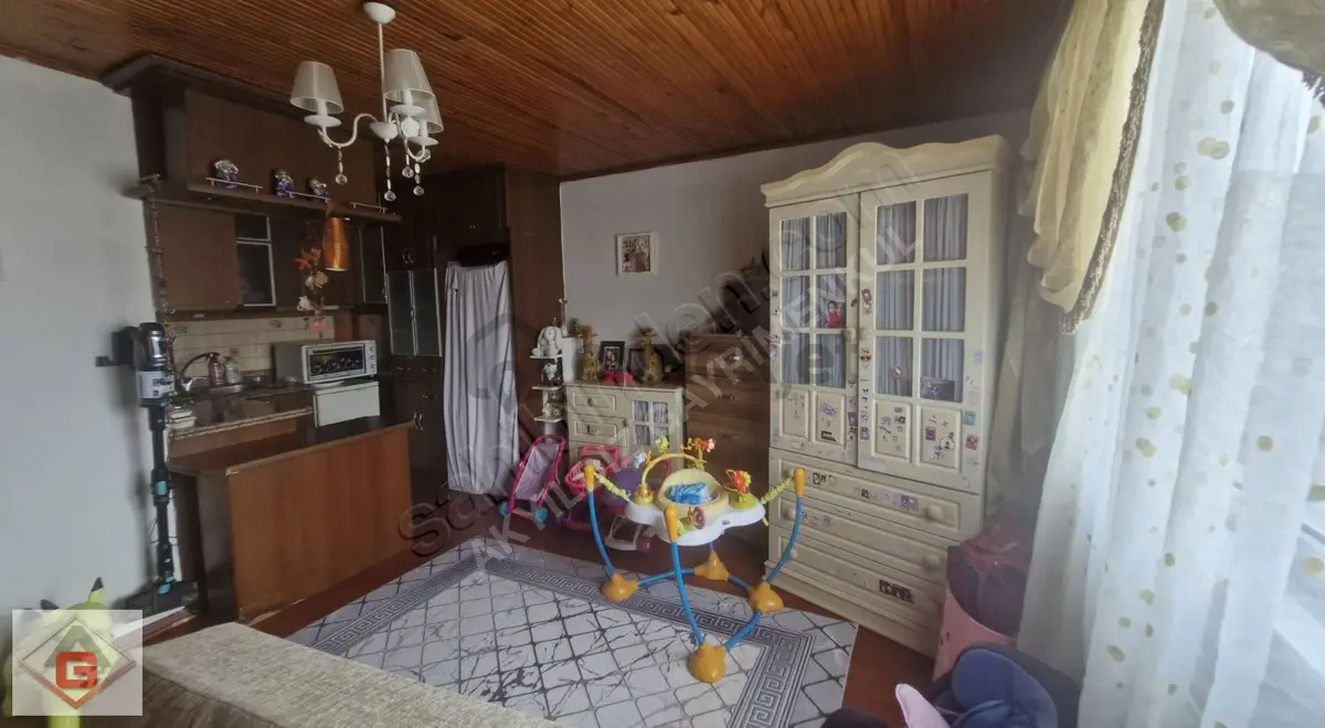 Bahcelievler De Satılık Kose Dublex Daıre - 27