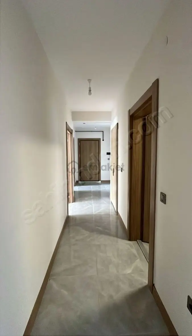 Çatalçeşme Toki'de Satılık Ara Kat 2+1 Daire